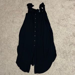 Kindred bravery hospital gown